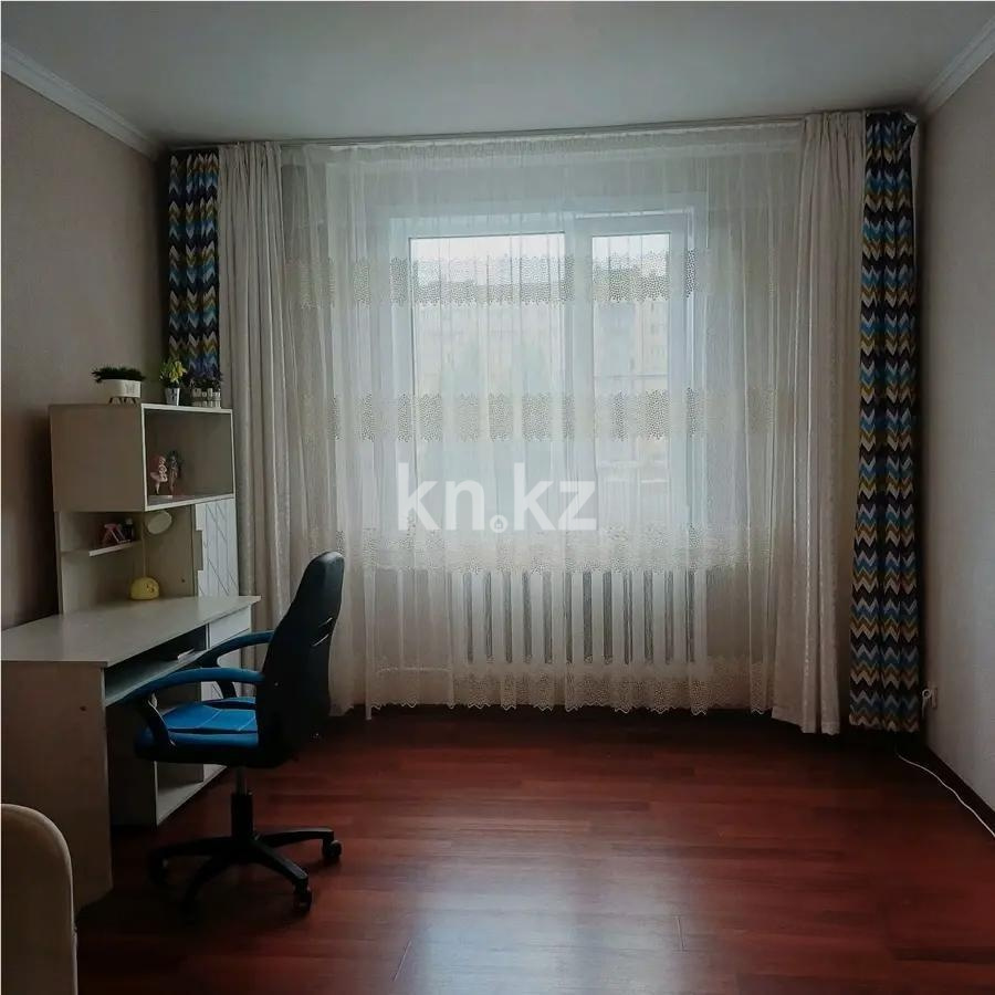 Продажа 2-комнатной квартиры, 56.9 м² в Астане - фото 2