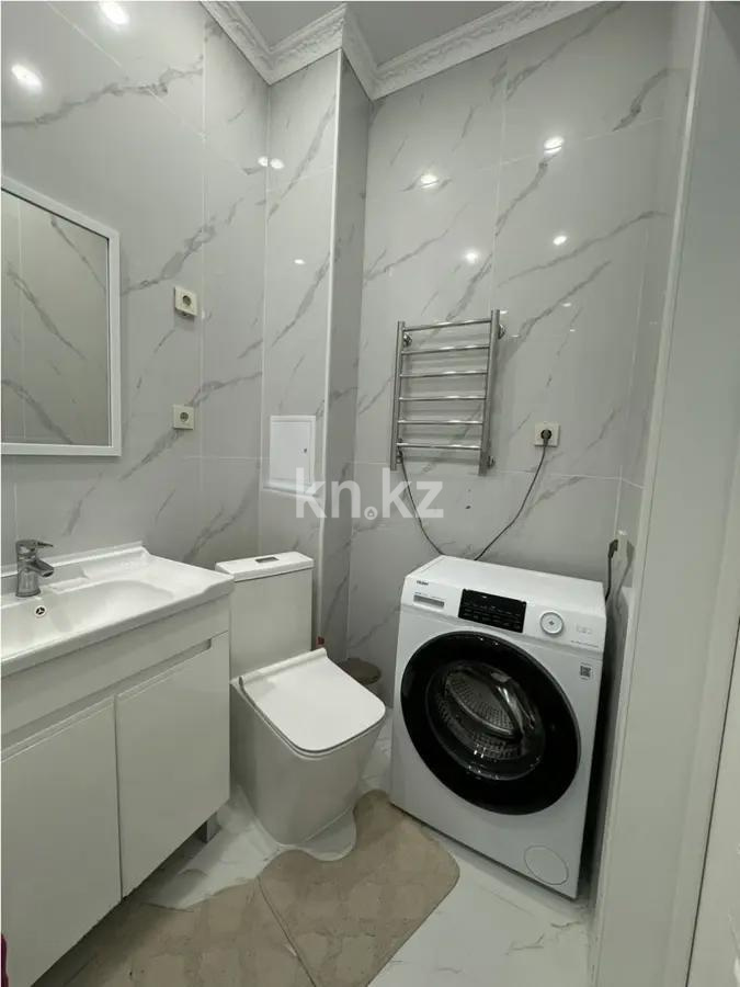 Продажа 2-комнатной квартиры, 56.5 м² в Астане - фото 5