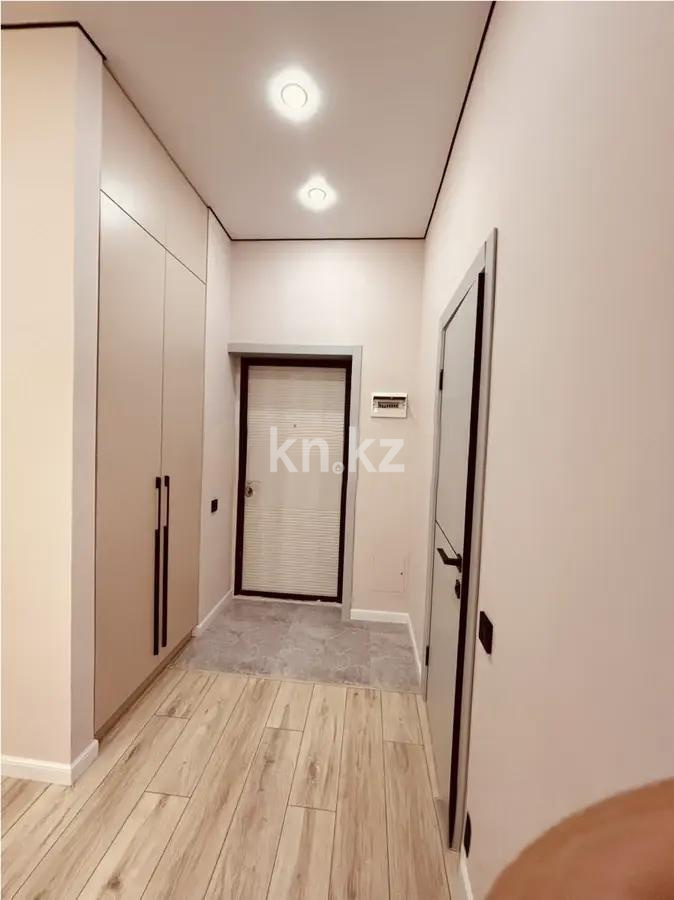 Продажа 2-комнатной квартиры, 42.8 м² в Астане - фото 4