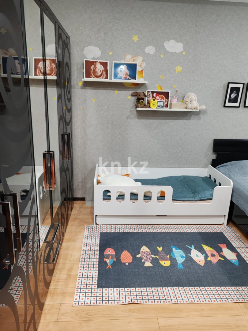 Продажа 2-комнатной квартиры, 58.3 м² в Караганде - фото 17