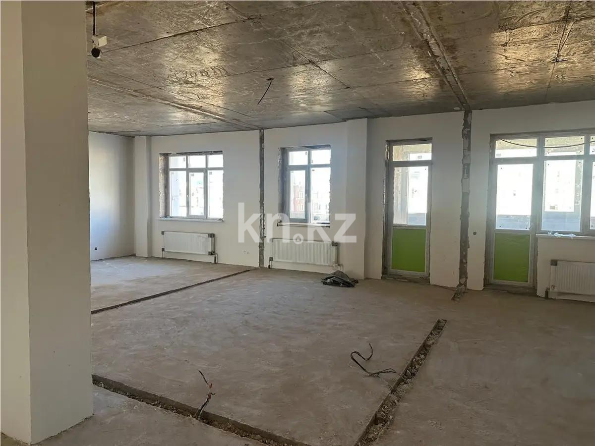 Продажа 4-комнатной квартиры, 123 м² в Астане