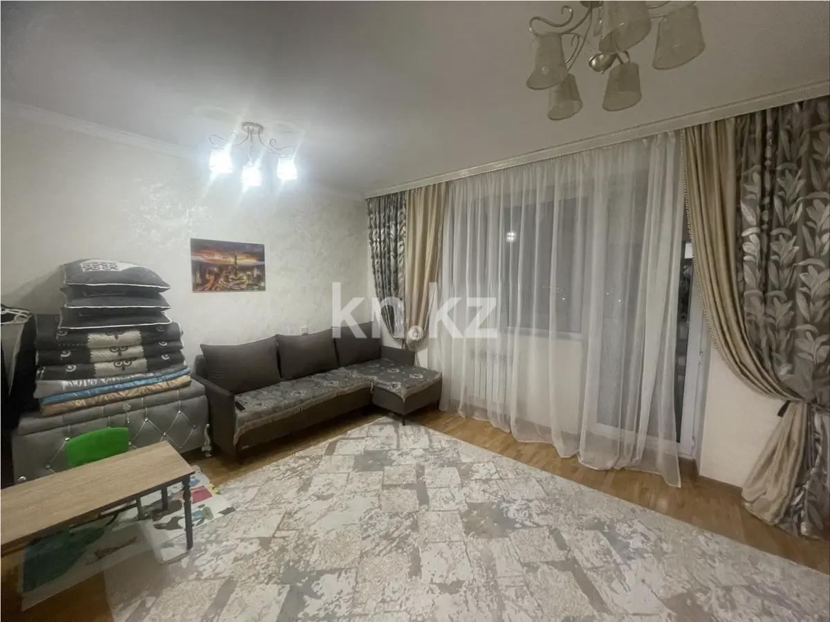 Продажа 1-комнатной квартиры, 44 м² в Алматы