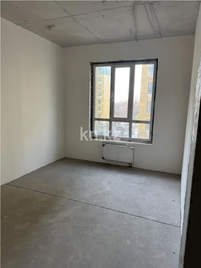 Продажа 2-комнатной квартиры, 43 м², пр. Райымбека, дом  351/1 в Алматы