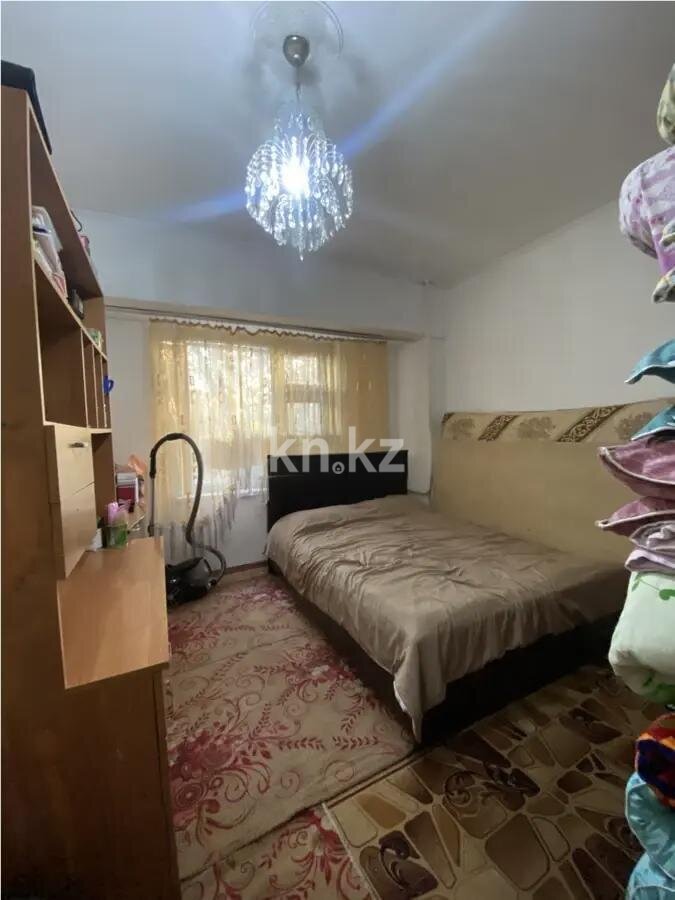 Продажа 2-комнатной квартиры, 59.8 м² в Алматы - фото 2