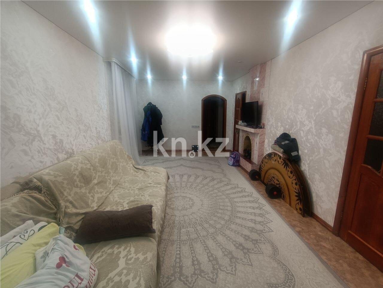 Продажа 3-комнатного дома, 90 м² в Караганде - фото 2