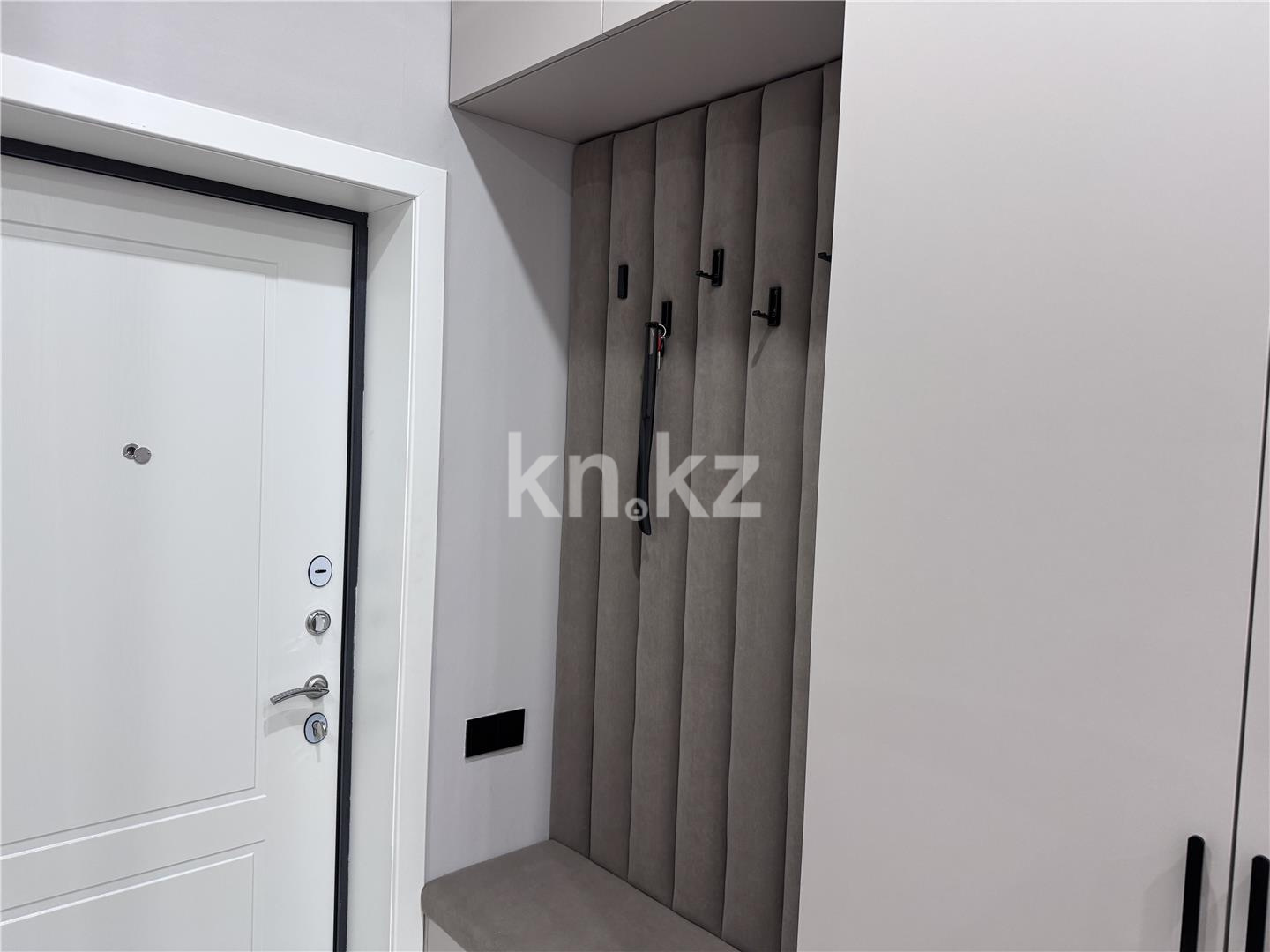 Продажа 2-комнатной квартиры, 74 м² в Караганде - фото 14