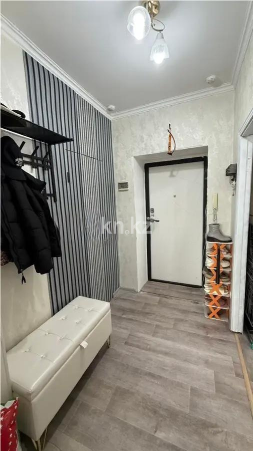 Продажа 1-комнатной квартиры, 35.6 м² в Астане - фото 4
