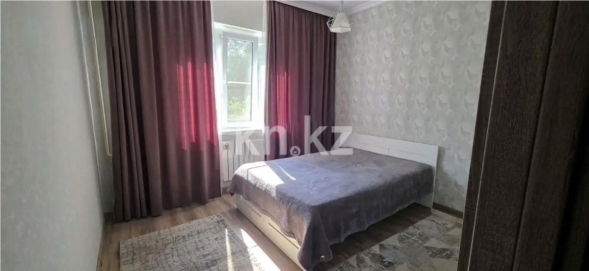 Продажа 3-комнатной квартиры, 76 м² в Алматы - фото 2