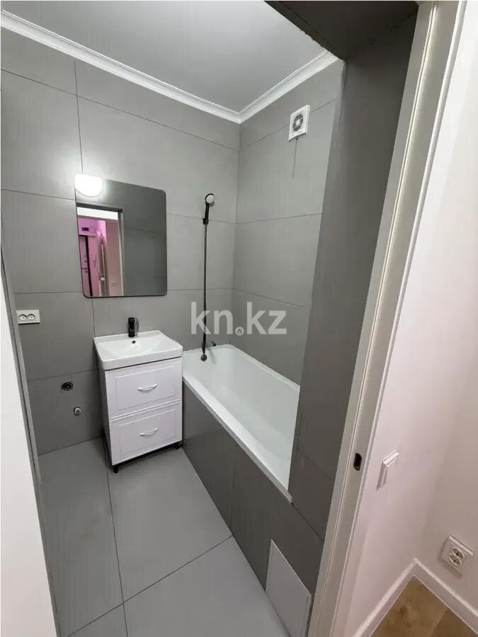 Продажа 2-комнатной квартиры, 51 м² в Алматы - фото 4