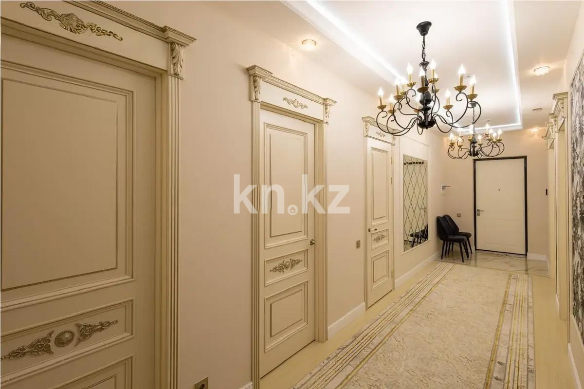 Продажа 4-комнатной квартиры, 125 м², пр. Тауелсыздык, дом  23 в Астане - фото 6
