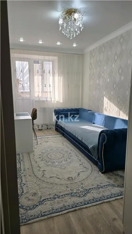 Продажа 3-комнатной квартиры, 72 м² в Астане - фото 2