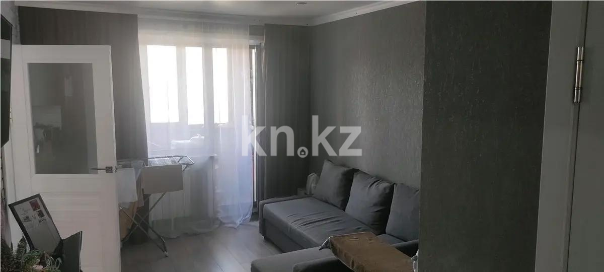 Продажа 2-комнатной квартиры, 42 м² в Караганде