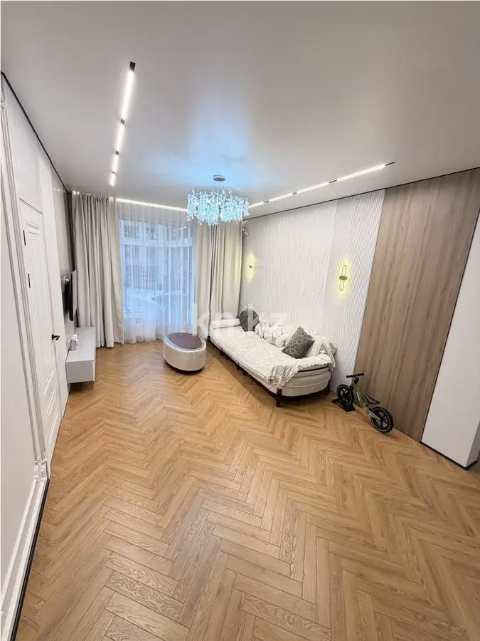 Продажа 2-комнатной квартиры, 64 м² в Алматы