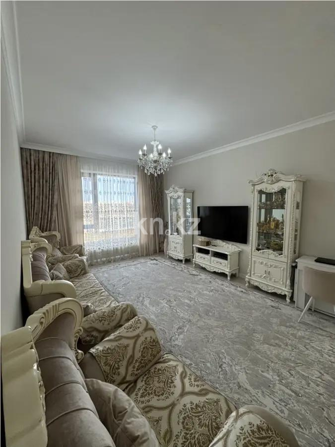 Продажа 3-комнатной квартиры, 92.5 м² в Астане