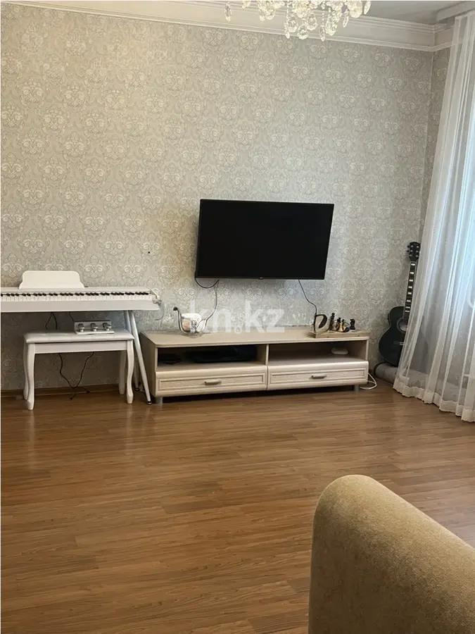 Продажа 2-комнатной квартиры, 76.7 м² в Астане