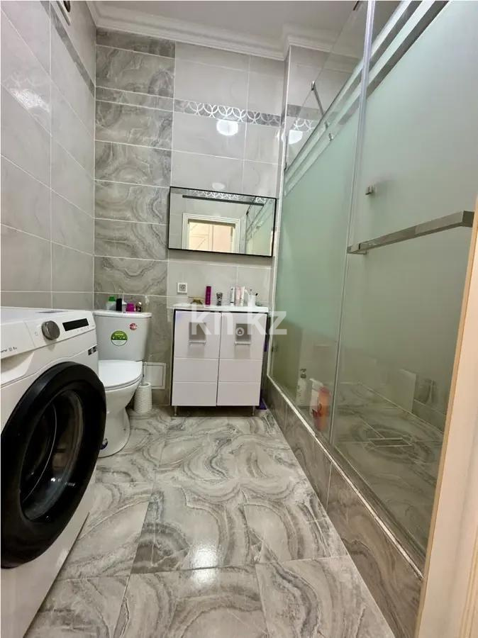 Продажа 3-комнатной квартиры, 110 м², ул. Туркестан, дом  14 в Астане - фото 5