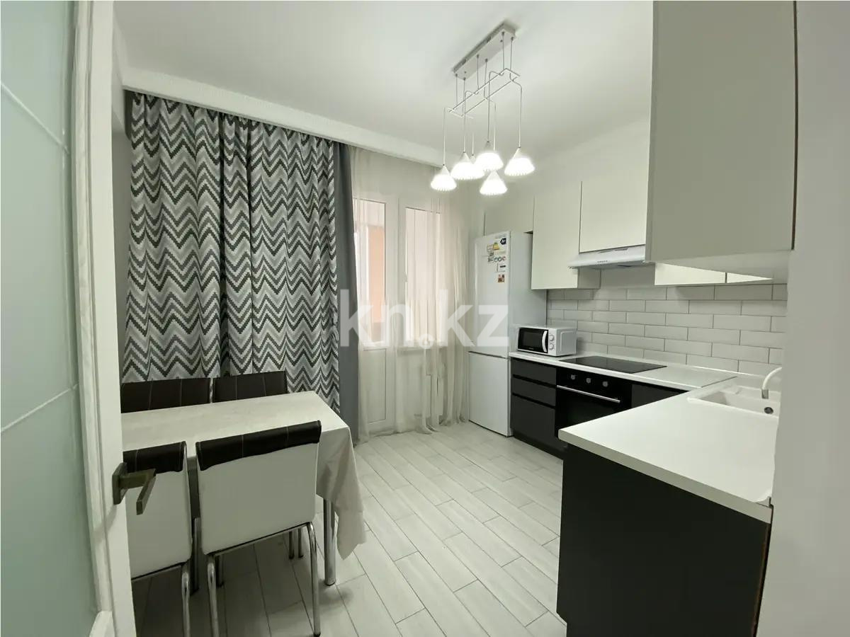 Продажа 3-комнатной квартиры, 85 м² в Алматы - фото 3