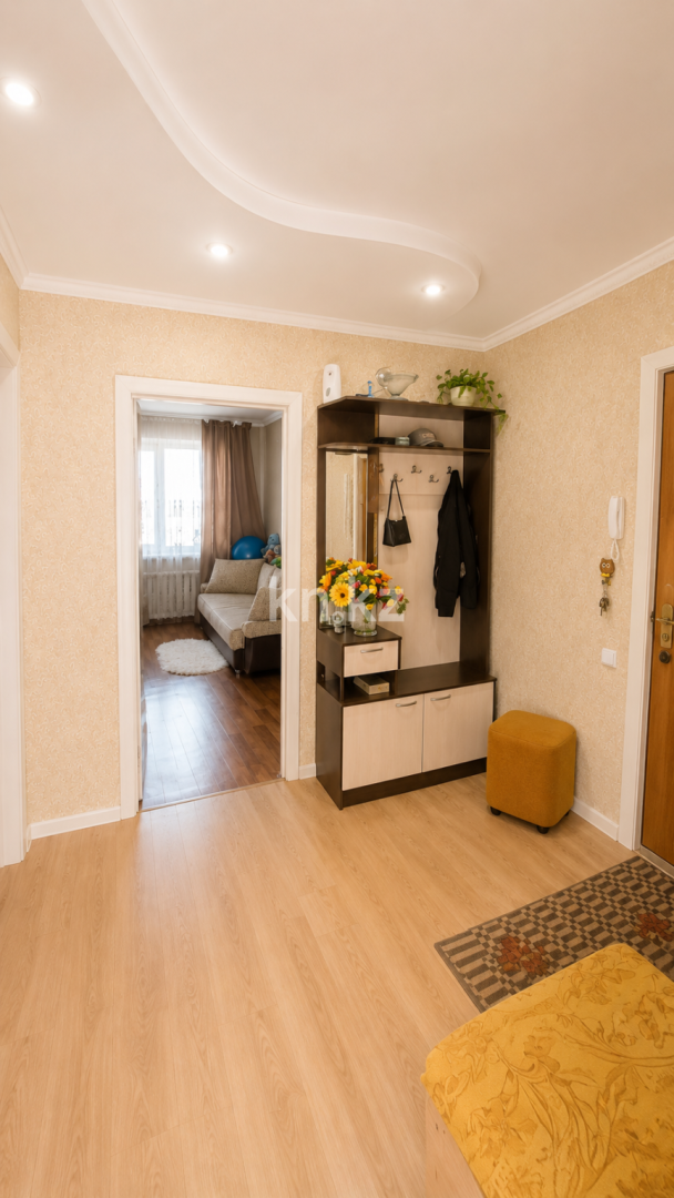 Продажа 3-комнатной квартиры, 62 м² в Караганде - фото 6