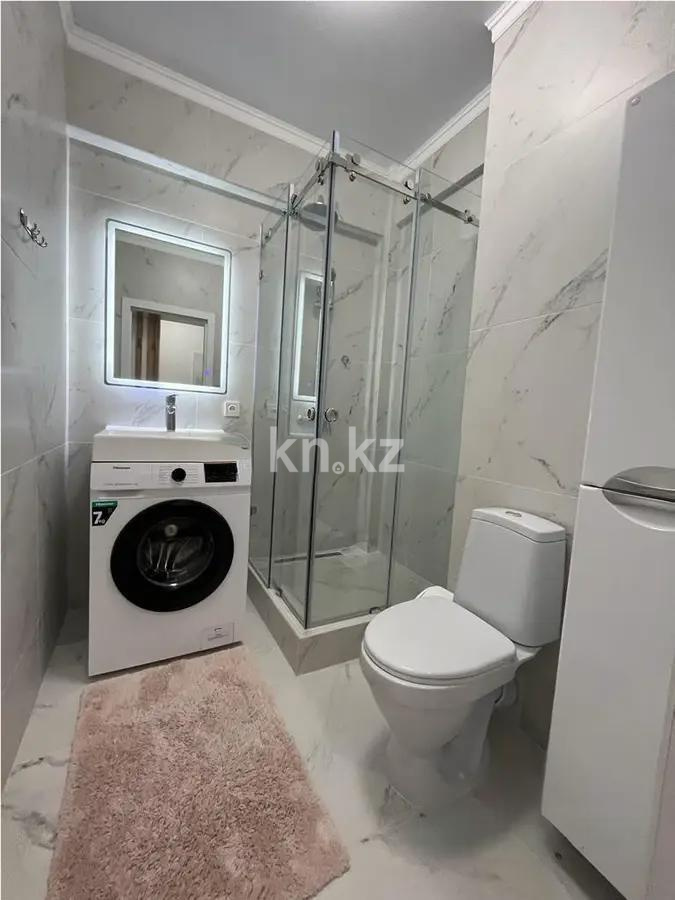 Продажа 2-комнатной квартиры, 51 м², мкр. Думан-2, дом  57/1 в Алматы - фото 4