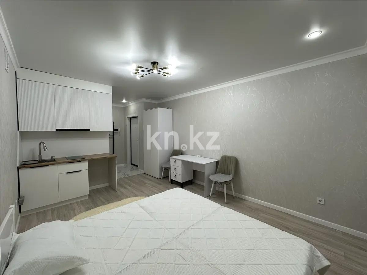 Продажа 1-комнатной квартиры, 25 м² в Астане - фото 2