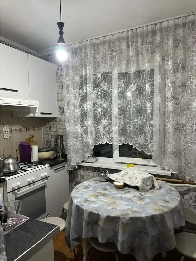 Продажа 3-комнатной квартиры, 57.9 м² в Алматы - фото 4