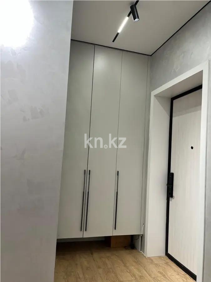 Продажа 1-комнатной квартиры, 36 м², пр. Сейфуллина, дом  416 в Алматы - фото 5