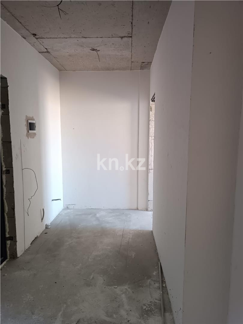 Продажа 1-комнатной квартиры, 40 м², ул. Шаймерденова в Астане - фото 10