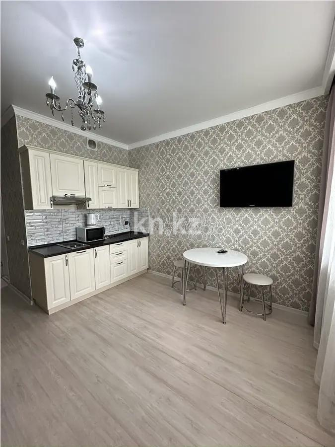 Продажа 1-комнатной квартиры, 26 м², ул. Байтурсынова, дом  23 в Астане - фото 2