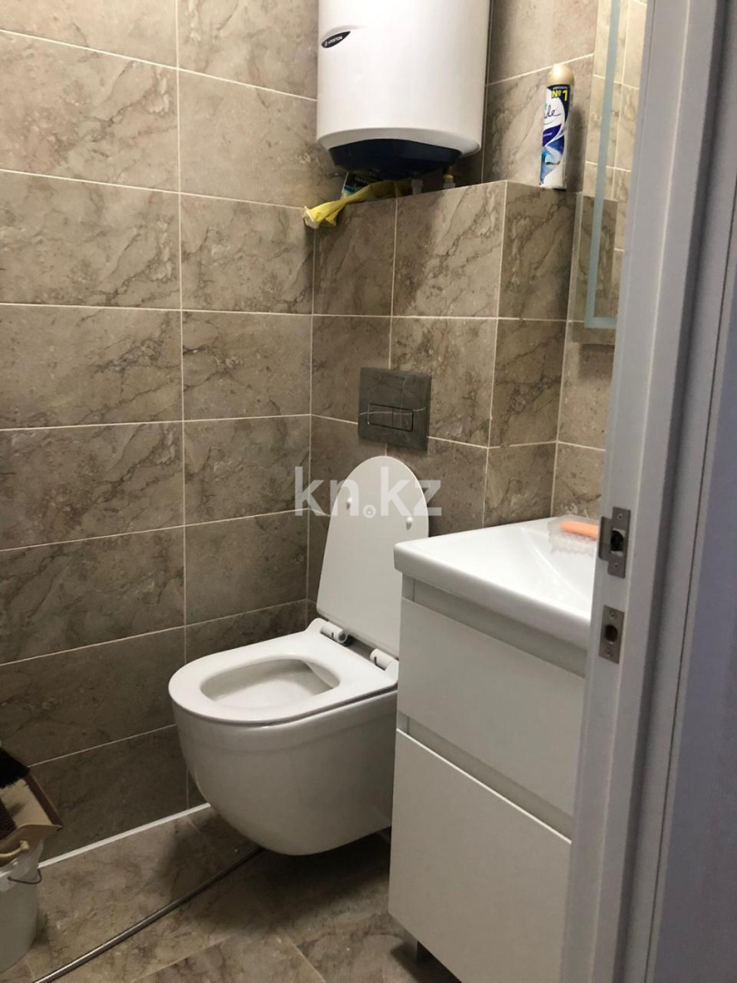 Продажа 4-комнатной квартиры, 124.2 м² в Караганде - фото 8