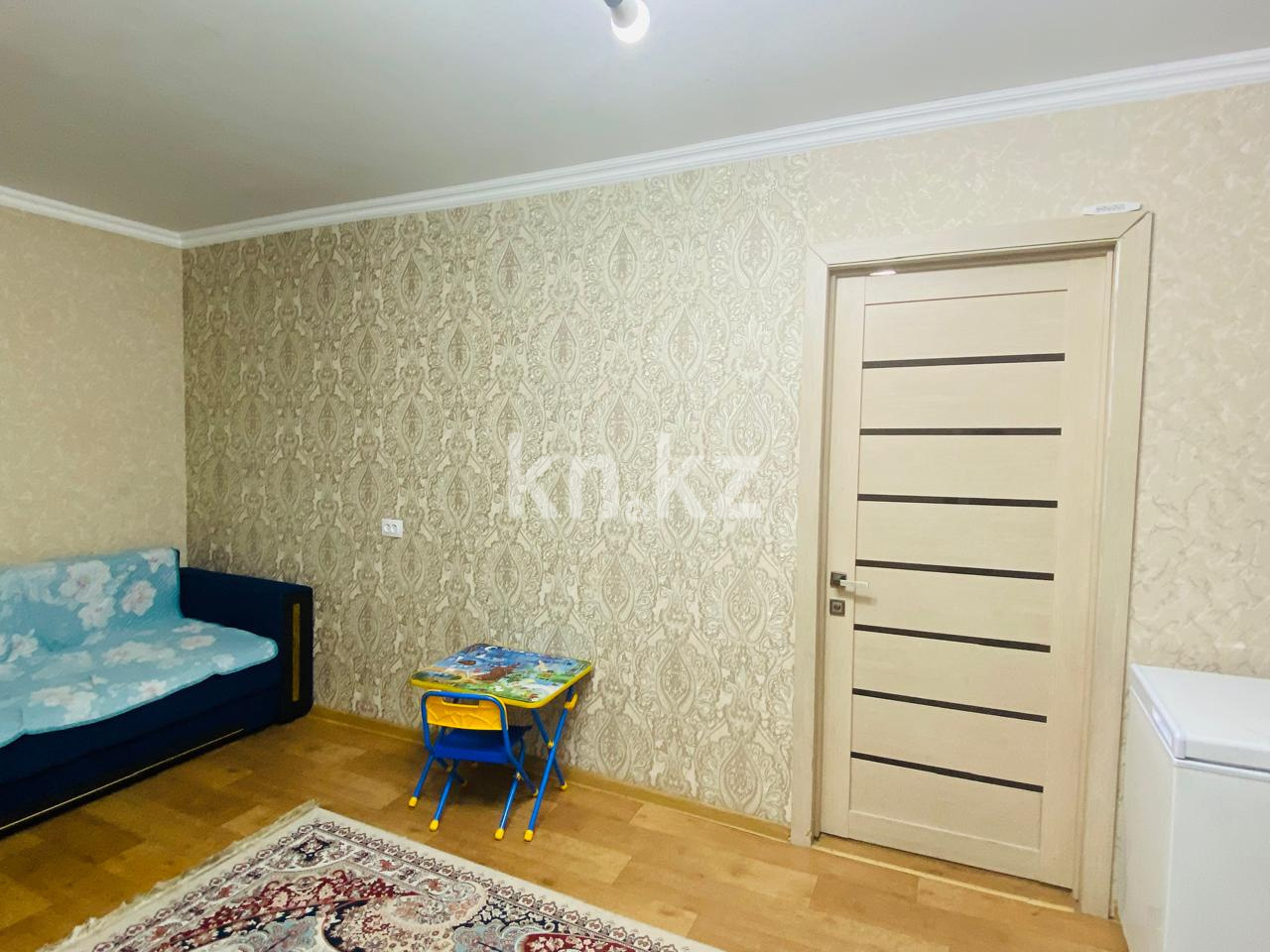 Продажа 2-комнатной квартиры, 46.5 м² в Караганде - фото 3