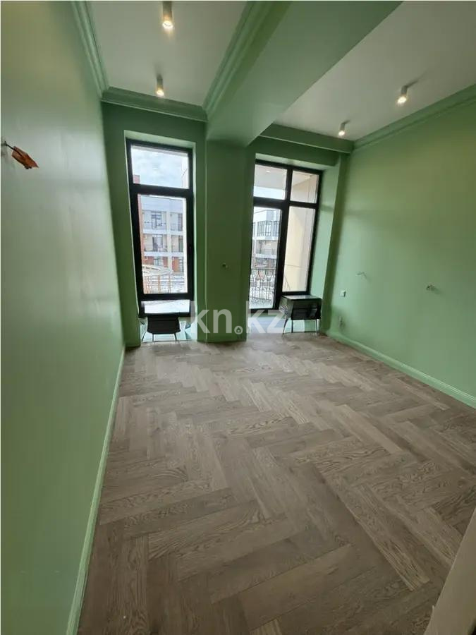 Продажа 3-комнатной квартиры, 95 м² в Алматы