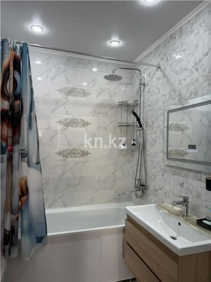 Продажа 1-комнатной квартиры, 44 м², пр. Райымбека, дом  210/7 в Алматы - фото 3