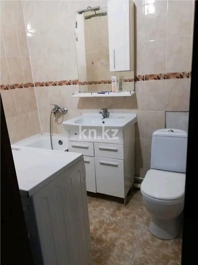 Продажа 1-комнатной квартиры, 39.8 м² в Астане - фото 2