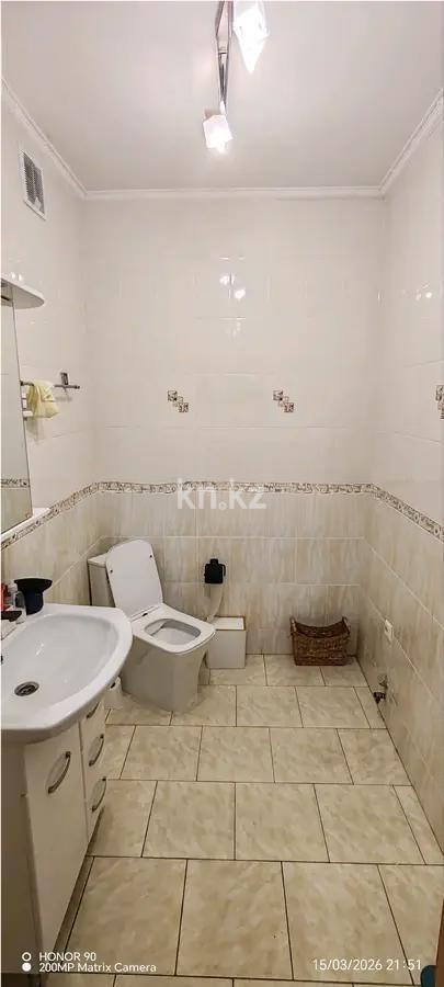 Продажа 2-комнатной квартиры, 79.4 м² в Астане - фото 2