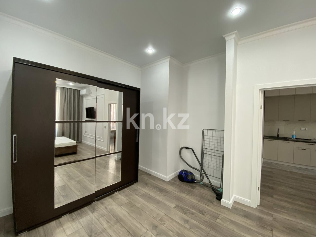 Аренда 1-комнатной квартиры, 48 м² в Алматы - фото 6