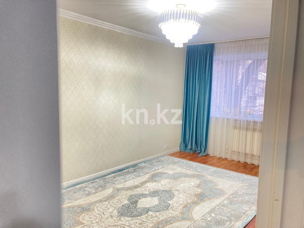 Продажа 3-комнатной квартиры, 63 м², ул. Дюсембекова в Караганде - фото 5
