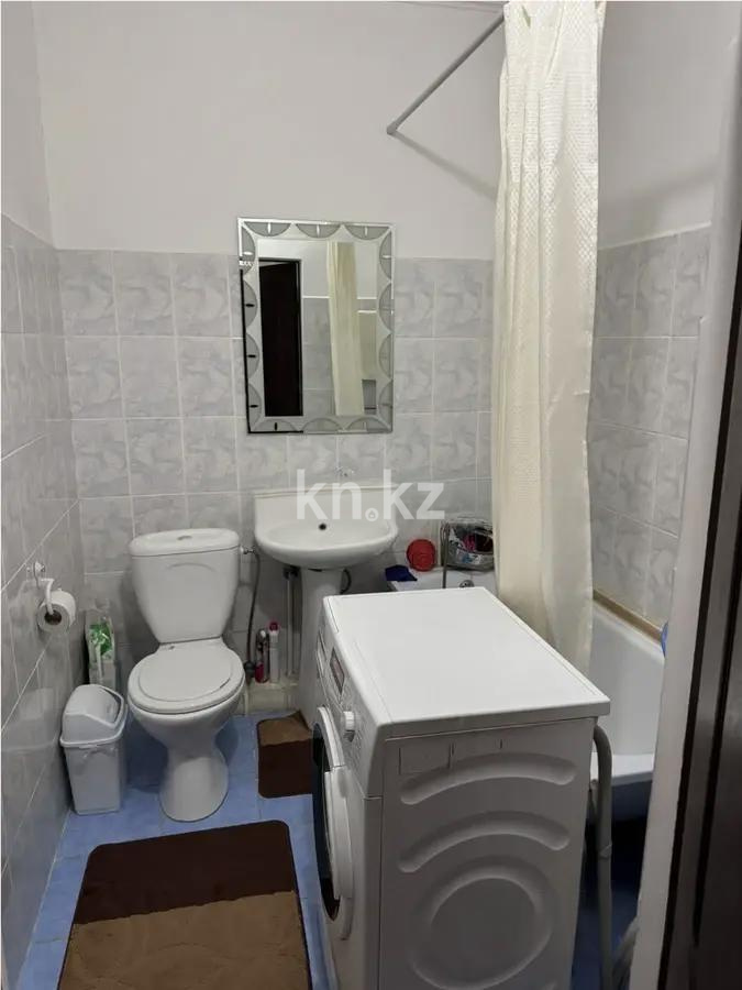 Продажа 1-комнатной квартиры, 44.5 м², мкр. Зердели, дом  1/141 в Алматы - фото 3