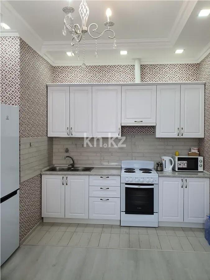 Продажа 1-комнатной квартиры, 45 м² в Астане - фото 2