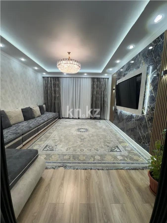 Продажа 3-комнатной квартиры, 100 м² в Астане - фото 2