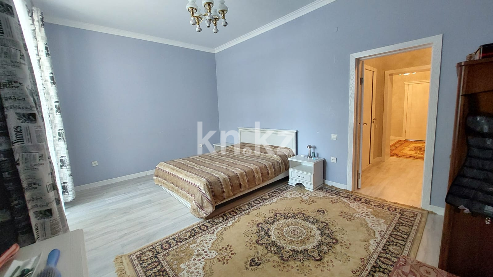 Продажа 3-комнатной квартиры, 128 м² в Актобе - фото 20