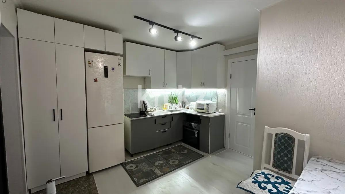 Продажа 2-комнатной квартиры, 58 м², пр. Кошкарбаева, дом  32/4 в Астане - фото 3