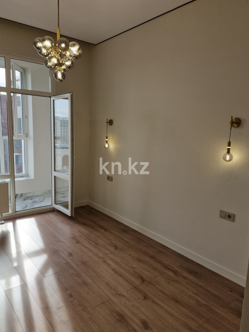 Продажа 2-комнатной квартиры, 45.2 м² в Астане - фото 6