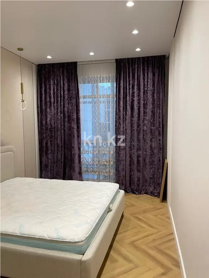 Продажа 4-комнатной квартиры, 130 м² в Астане - фото 3