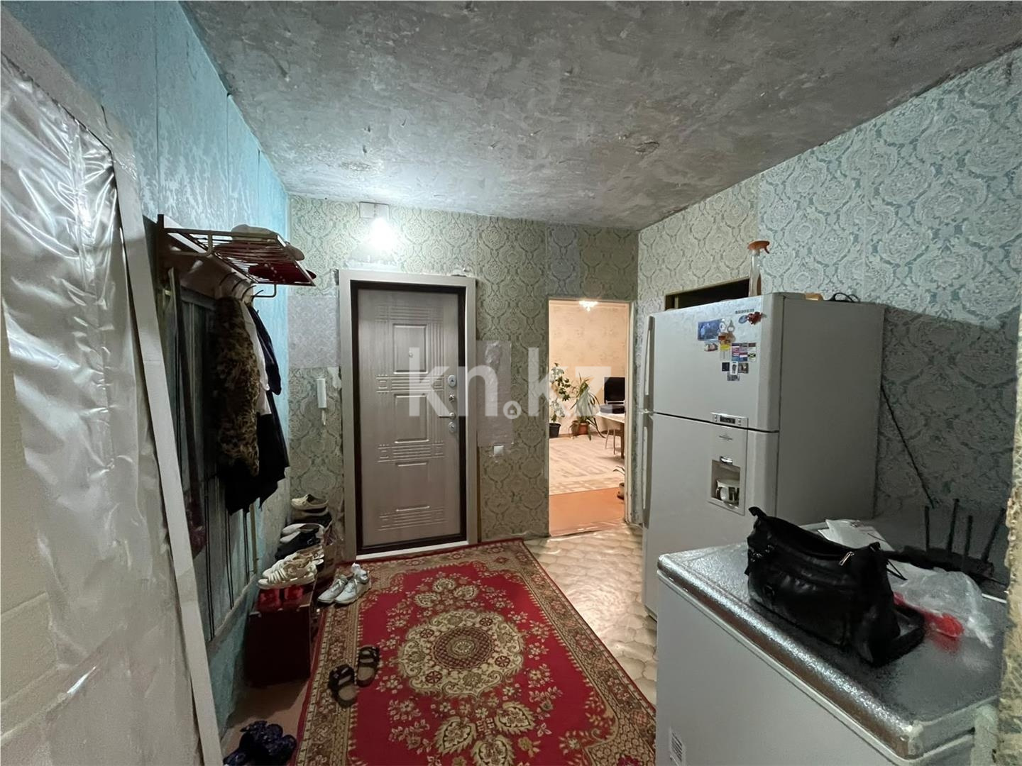 Продажа 3-комнатной квартиры, 62 м² в Караганде - фото 3