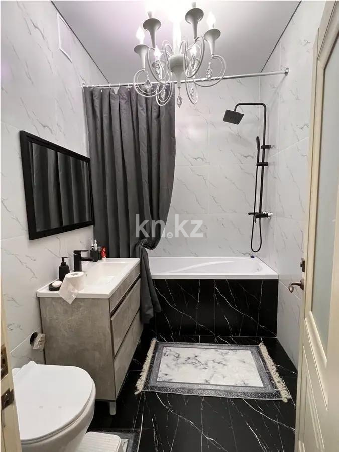 Продажа 2-комнатной квартиры, 41 м² в Астане - фото 3