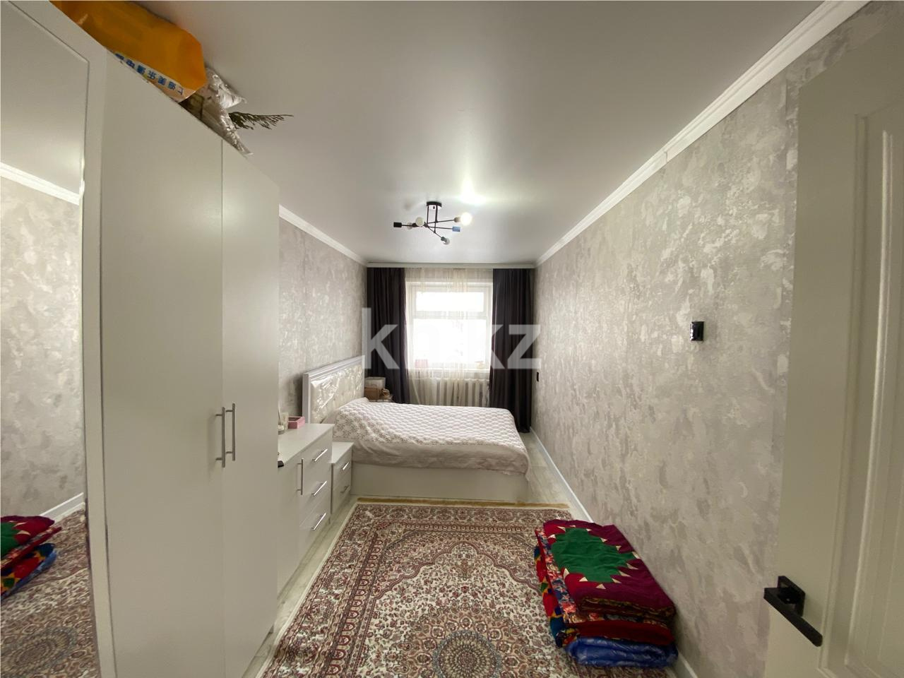 Продажа 2-комнатной квартиры, 48 м² в Караганде - фото 5