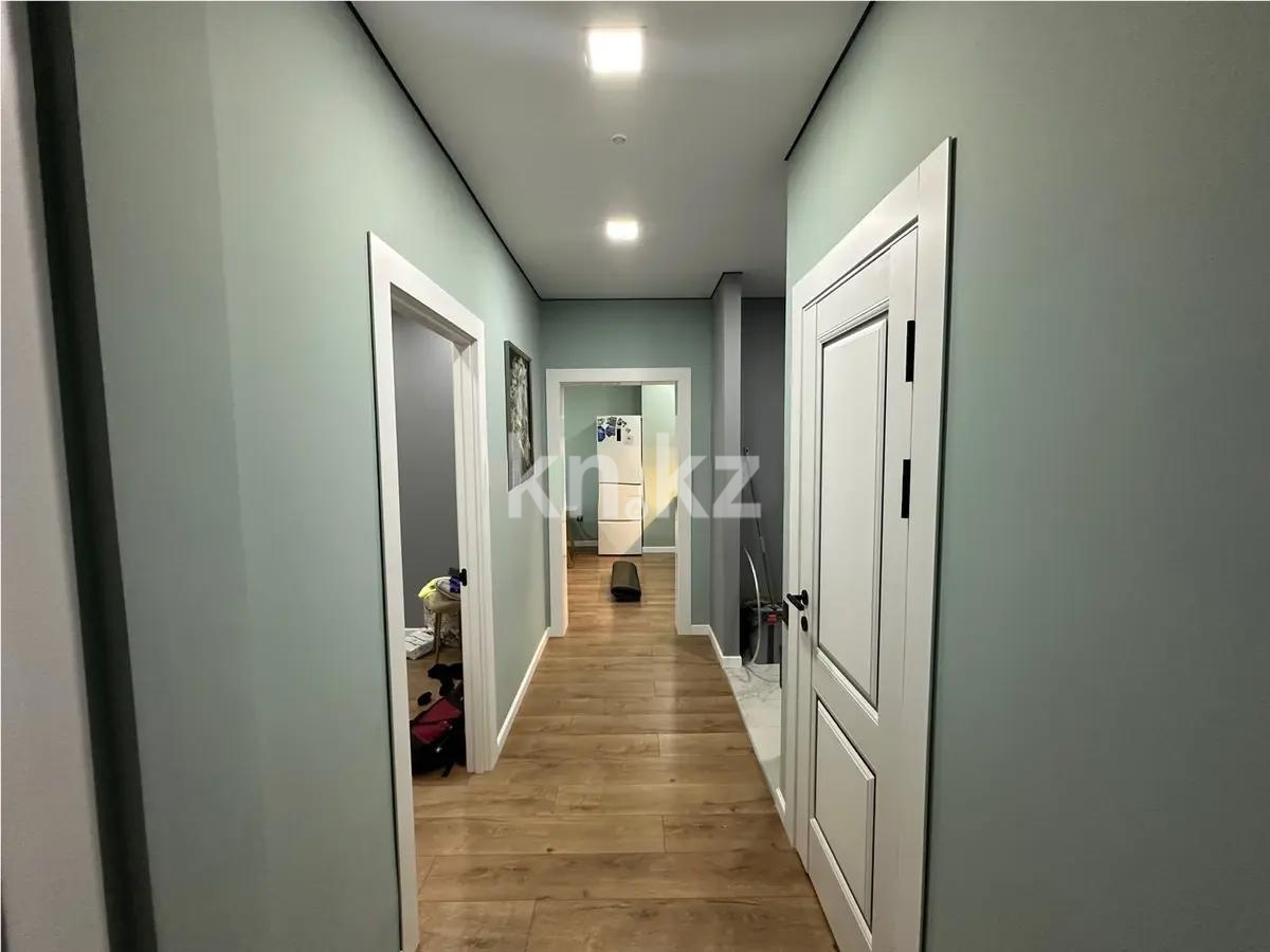 Продажа 3-комнатной квартиры, 75 м², пр. Райымбека, дом  210/7 в Алматы - фото 5