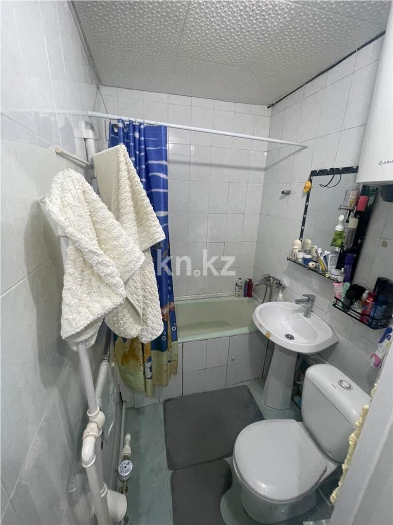 Продажа 3-комнатной квартиры, 60 м² в Караганде - фото 11