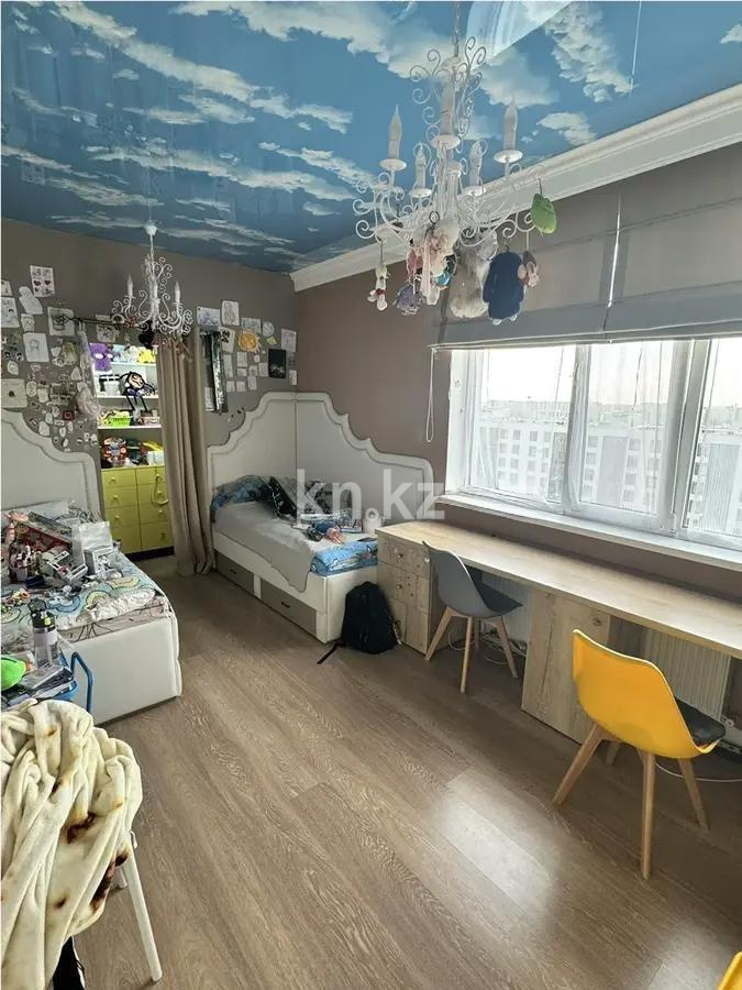 Продажа 3-комнатной квартиры, 117 м² в Астане - фото 3