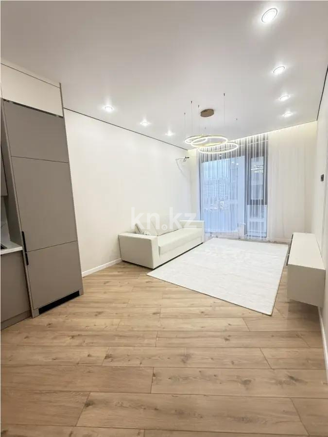 Продажа 2-комнатной квартиры, 46 м² в Астане